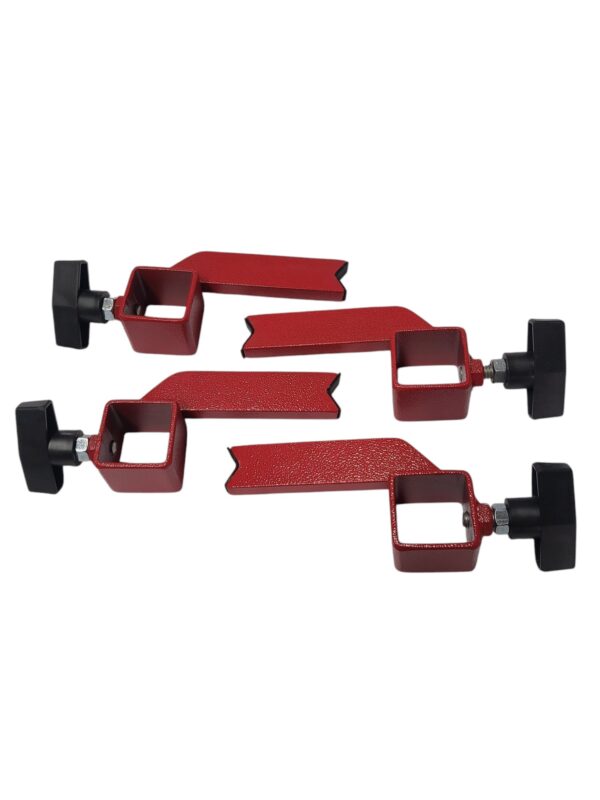 Crossbow Limb Support