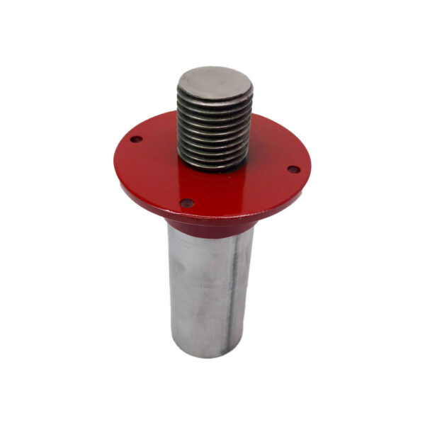 1 1/4″ Woodturning Threaded Mounting Post