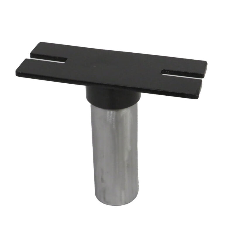 featured product image for Barrel Vise Base Mounting Plate