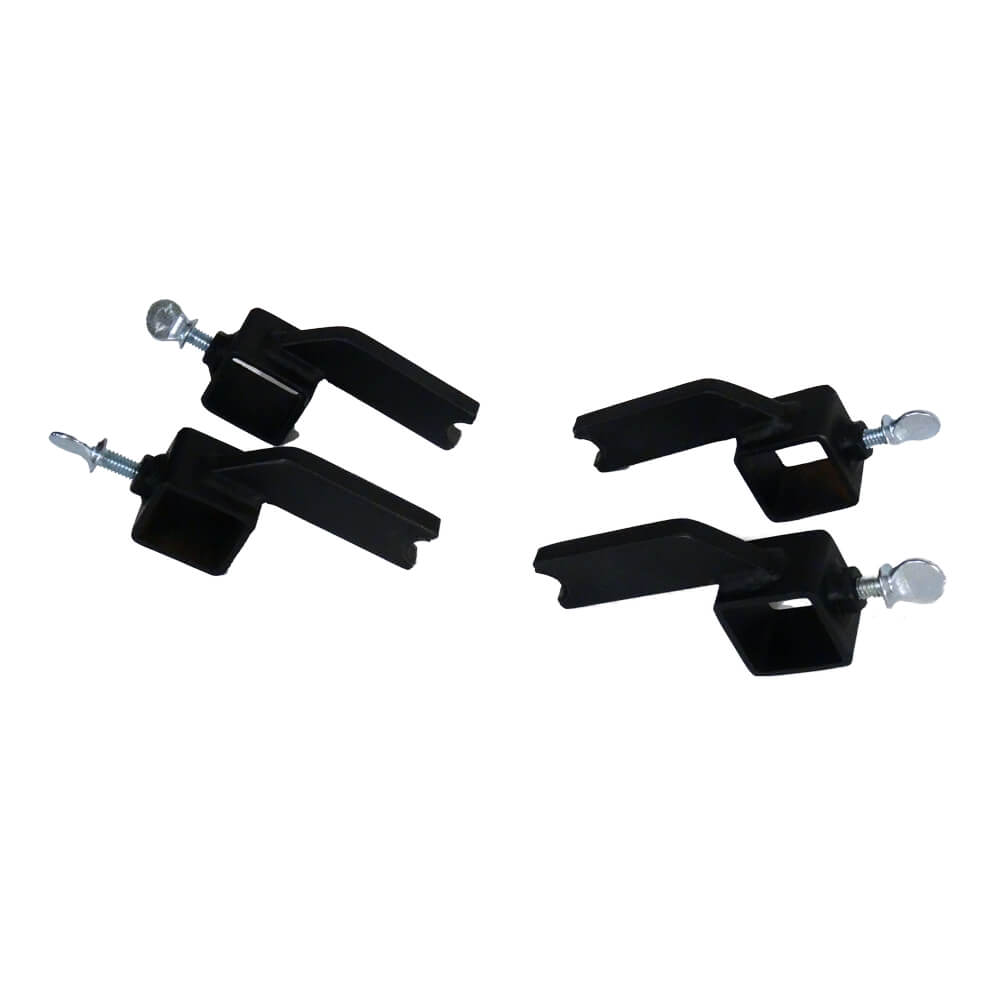 Crossbow Limb Support Total Vise