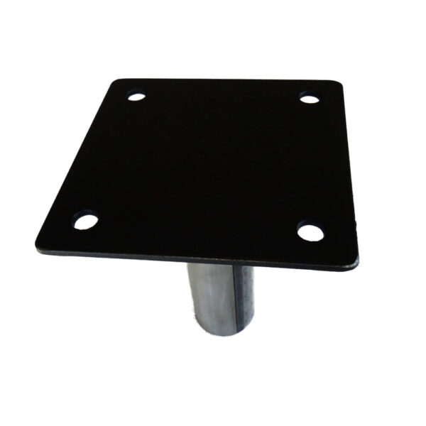 Crossover Vise – Mounting Plate