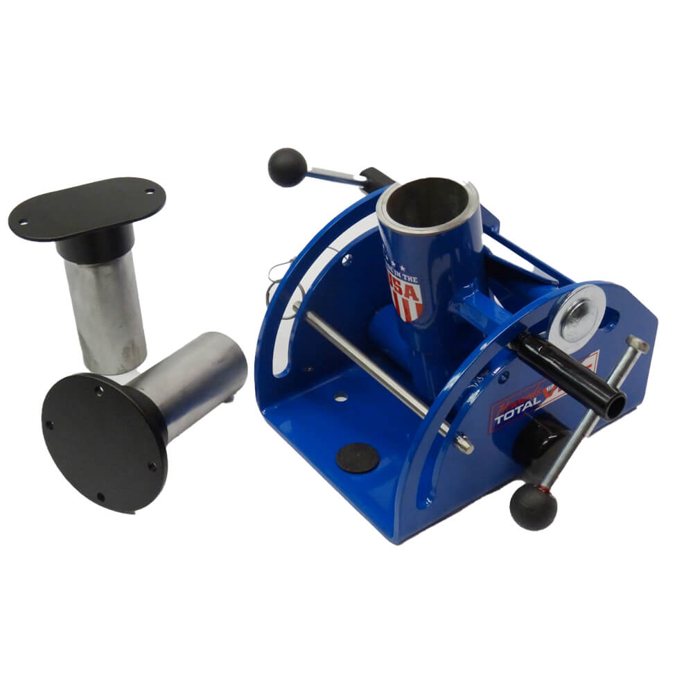 featured product image for the Crossover Vise - Wood Carvers Package