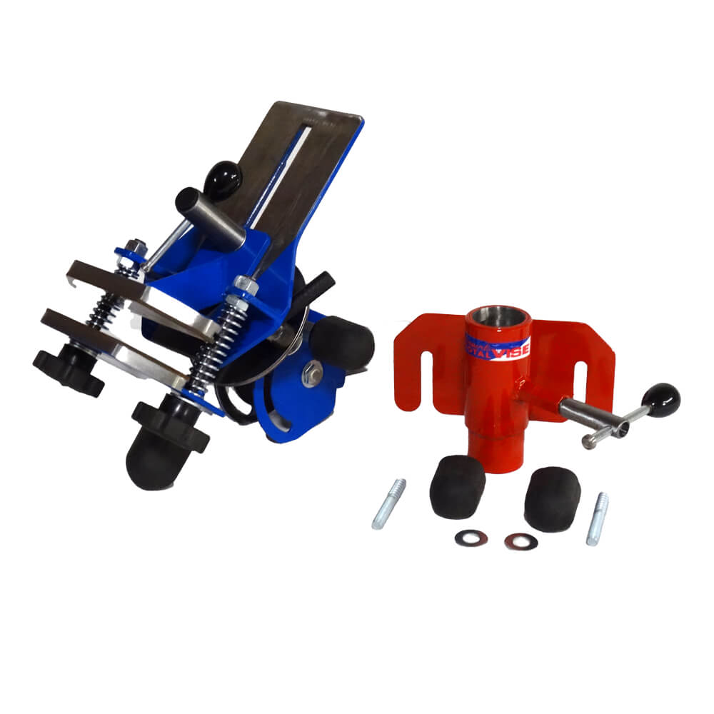 featured product for guitar repair vise station