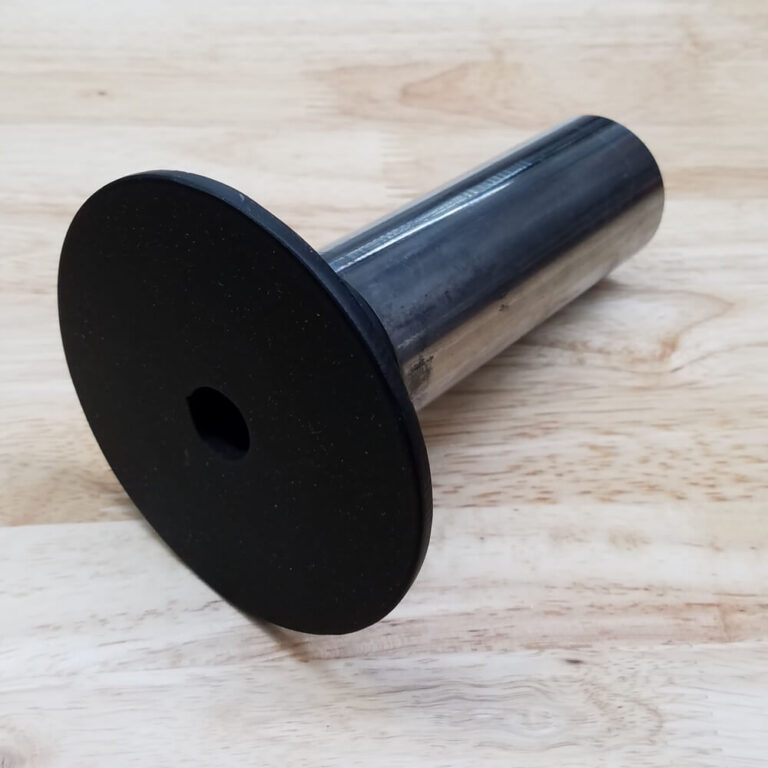 Plates and Parts Total Vise