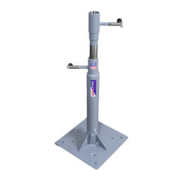 Telescoping Pedestal - Total Vise