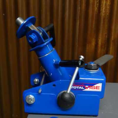 Woodworking Total Positioner