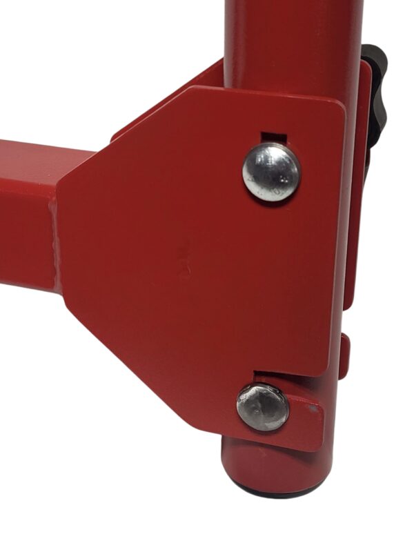 Quick Hitch Pedestal - Image 9