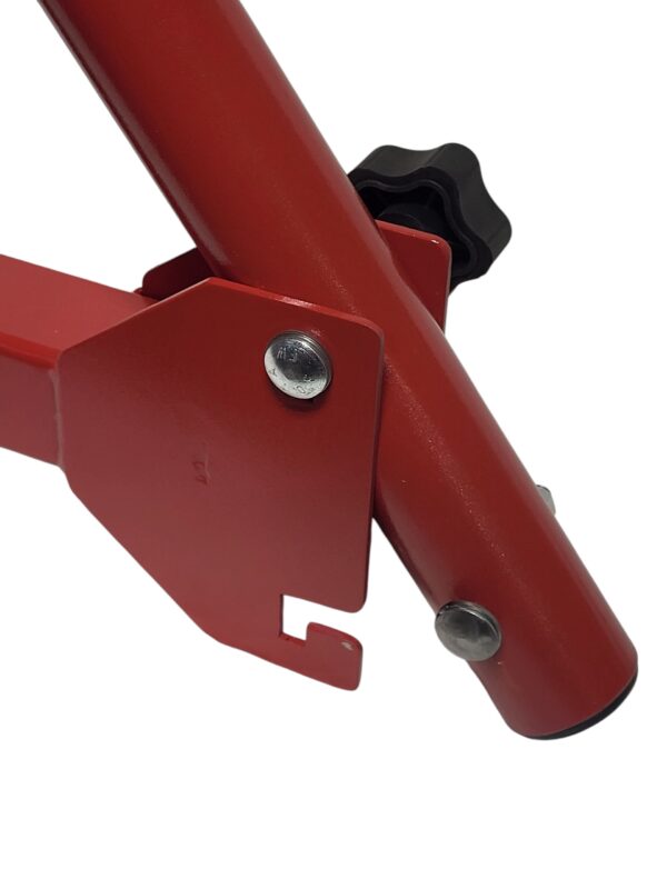 Quick Hitch Pedestal - Image 8