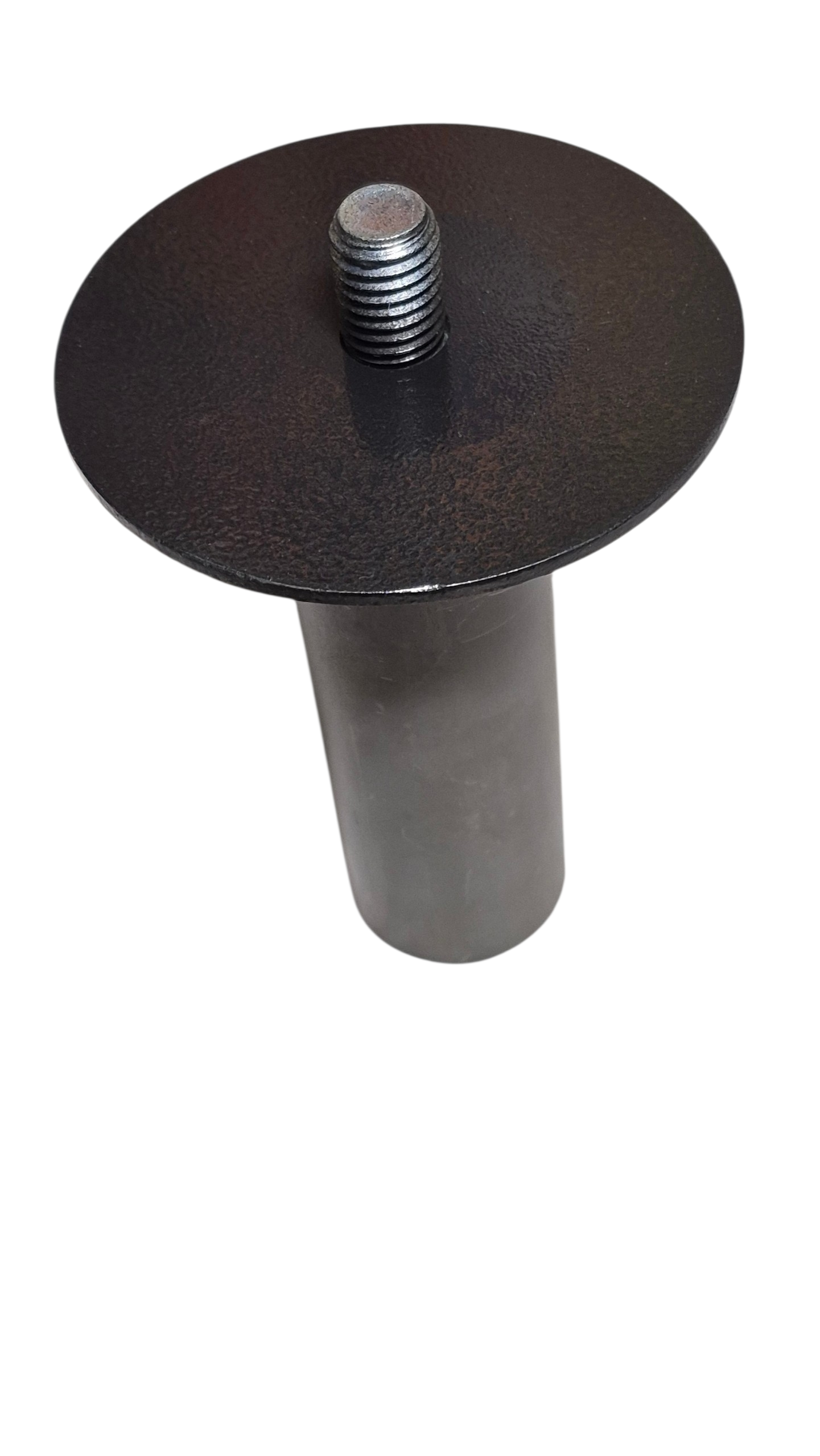 Round Plate for S Mac Pattern Makers Vise