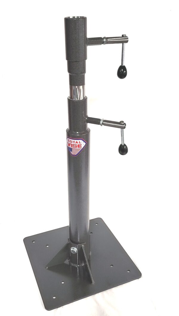 Telescoping Pedestal