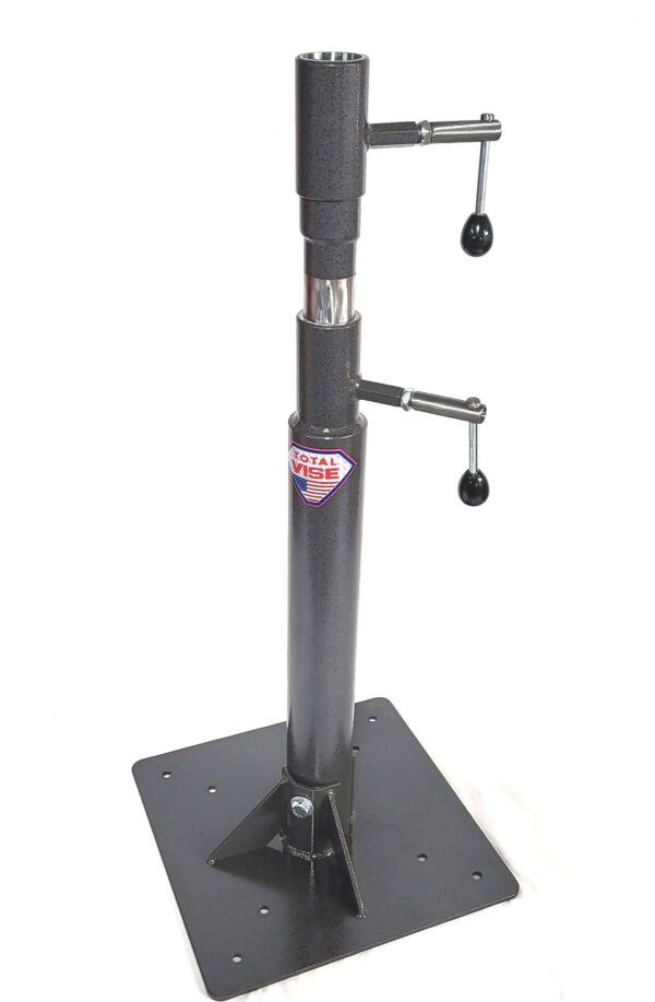 Telescoping Pedestal