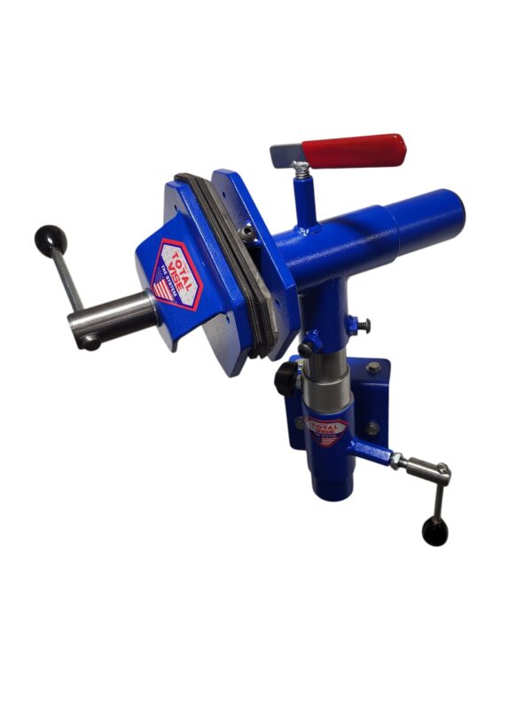Armorer Vise Package #8 - Image 7
