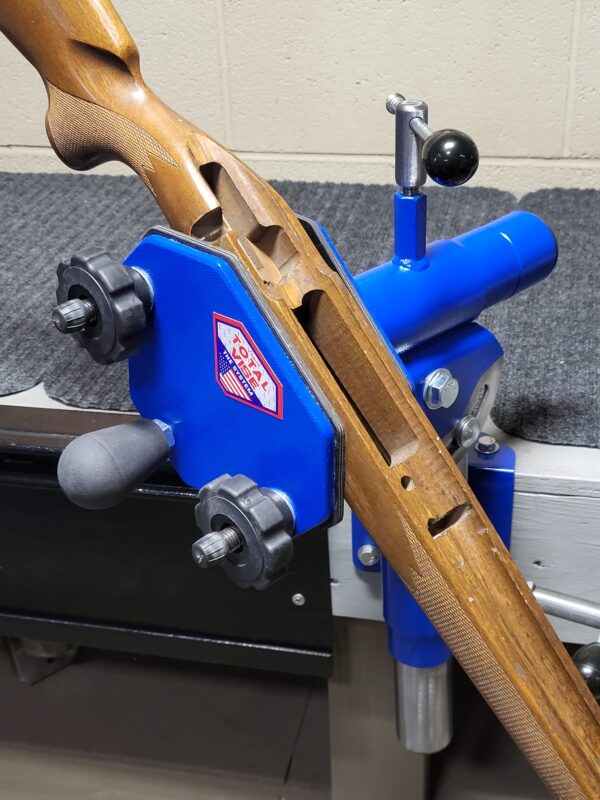 The Gunsmith Vise #6 - Image 4