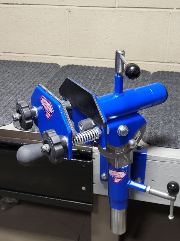 The Gunsmith Vise #6 - Image 6