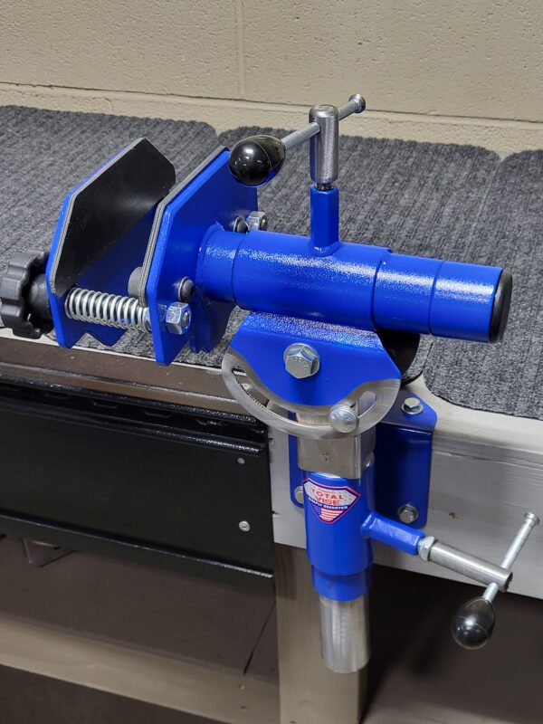 The Gunsmith Vise #6 - Image 7