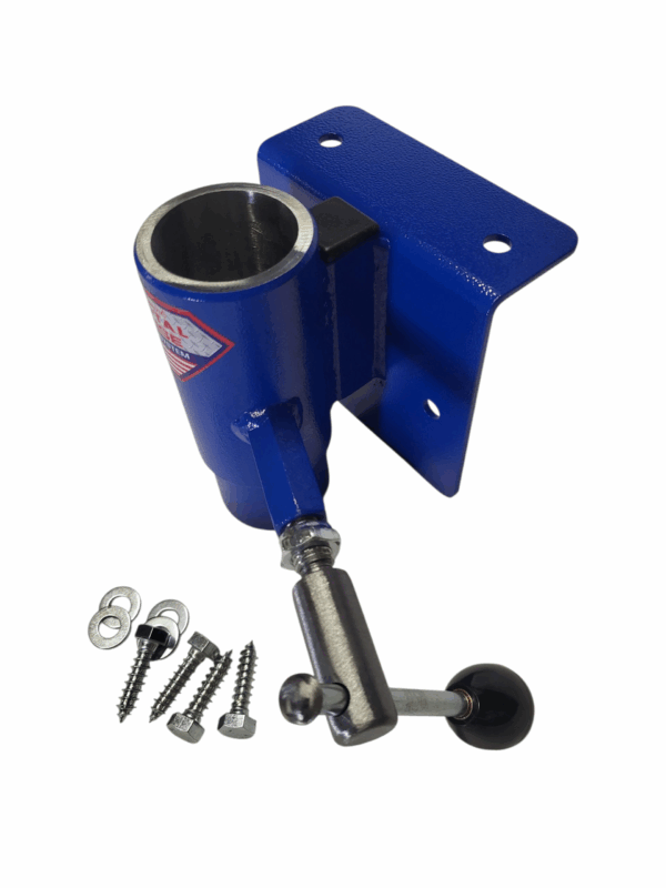 #8 Vise Bench Base - Image 2