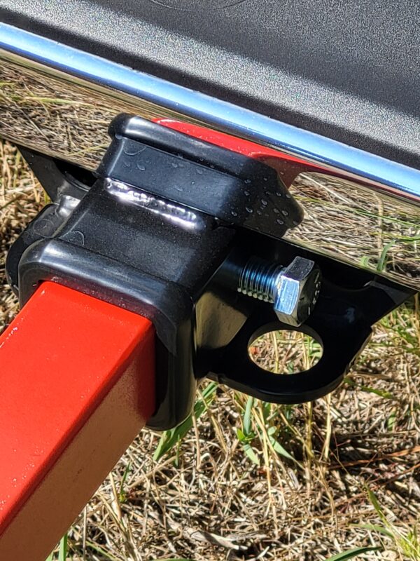 Quick Hitch Pedestal - Image 6